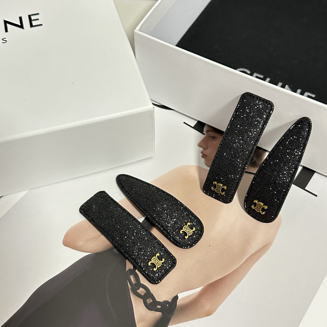 Celine Hairpin hh (87)