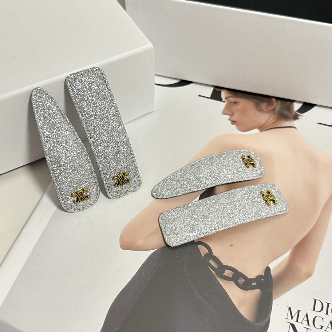 Celine Hairpin hh (94)