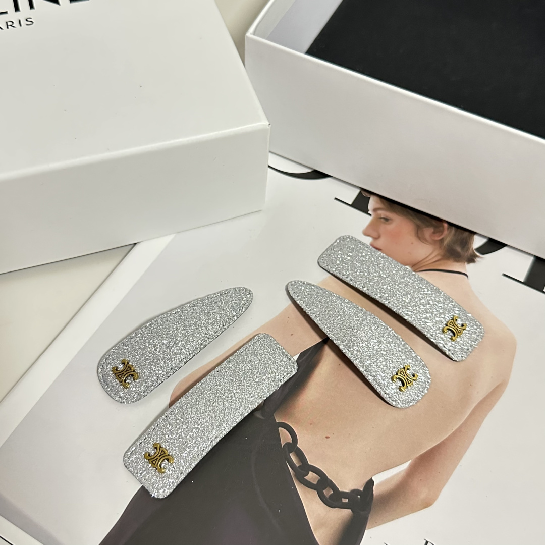 Celine Hairpin hh (97)