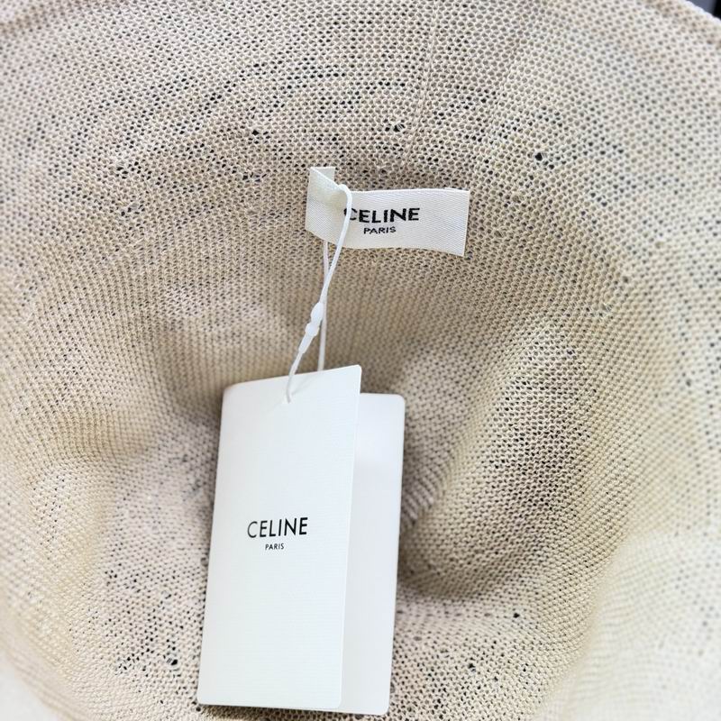 Celine Hat dx (133)