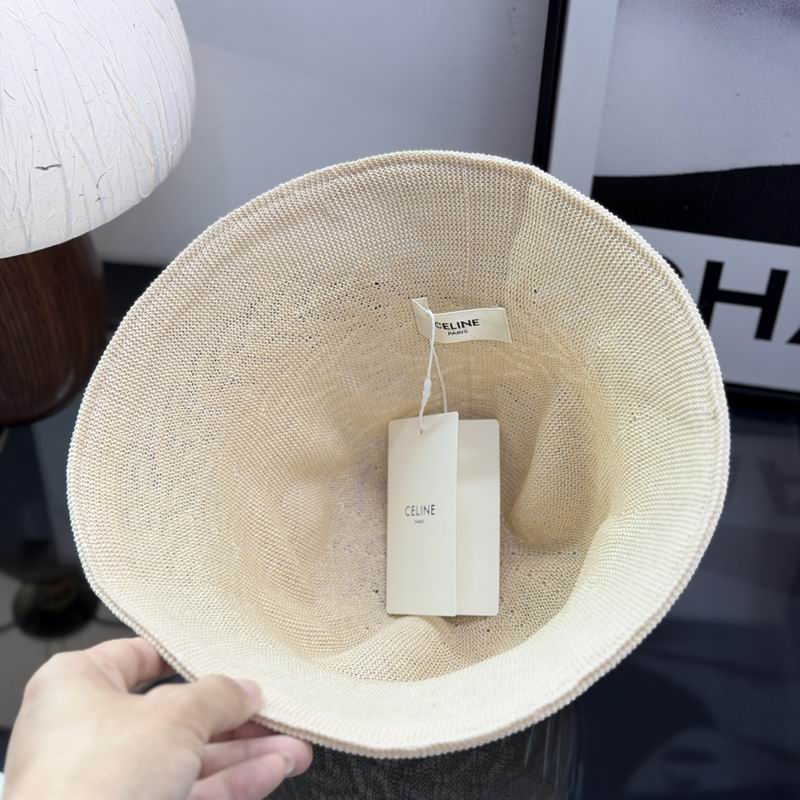 Celine Hat dx (134)