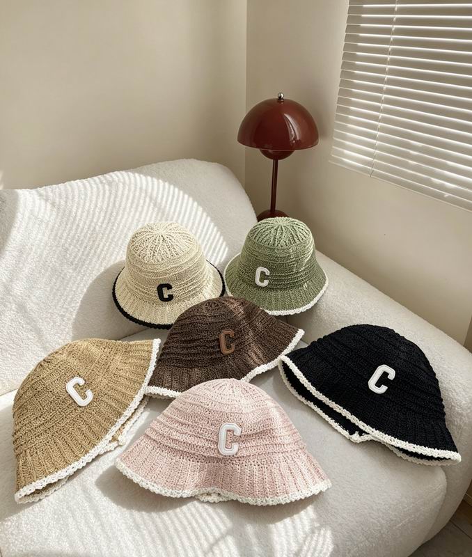 Celine Hat dx (234)
