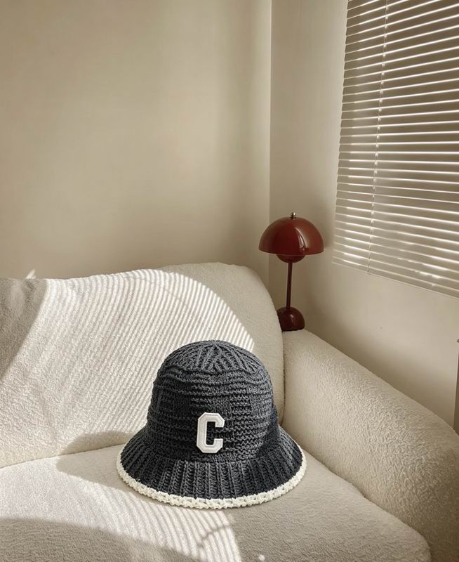 Celine Hat dx (237)