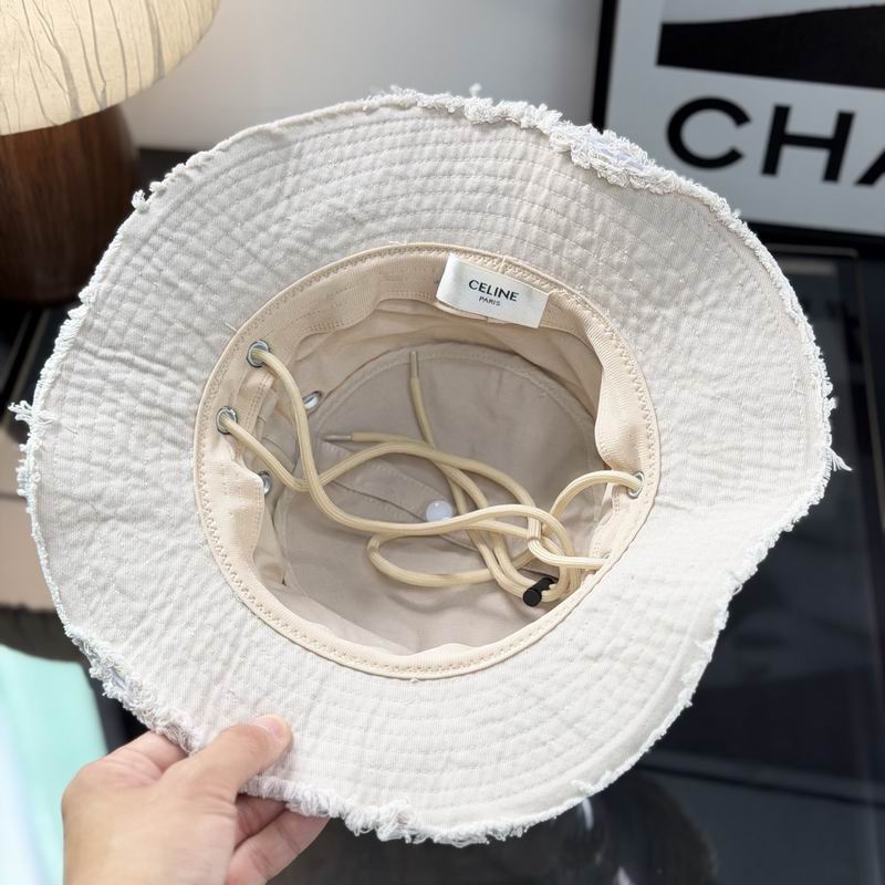 Celine Hat dx (297)
