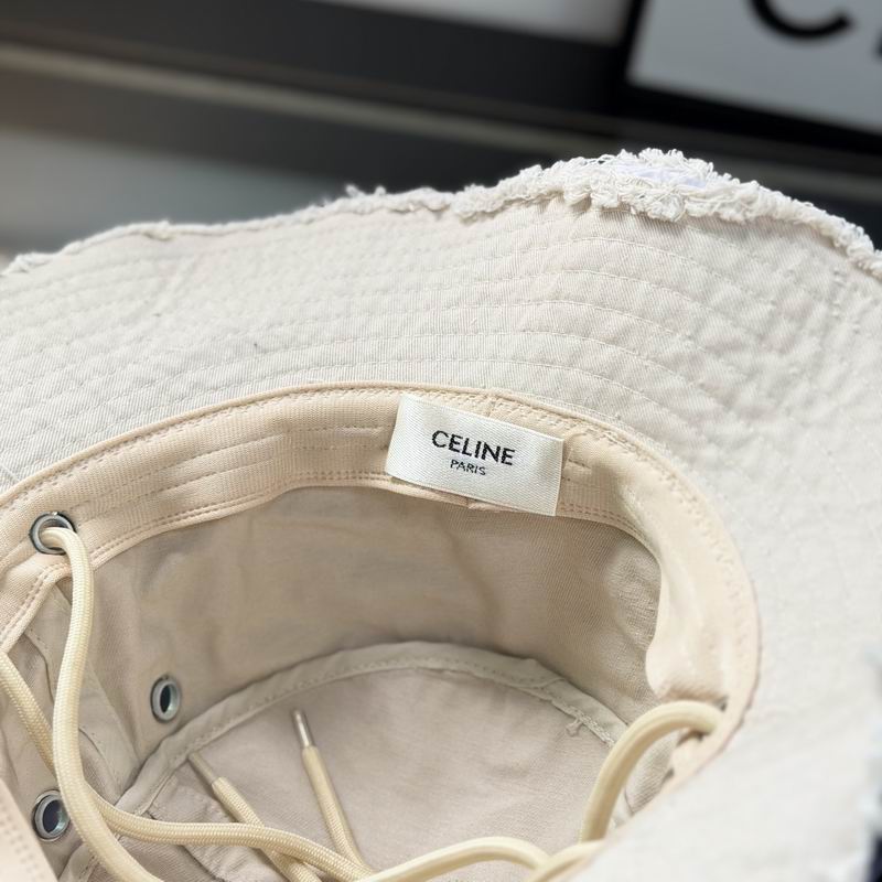 Celine Hat dx (298)
