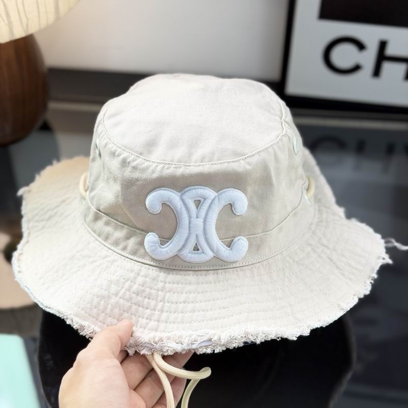 Celine Hat dx (299)
