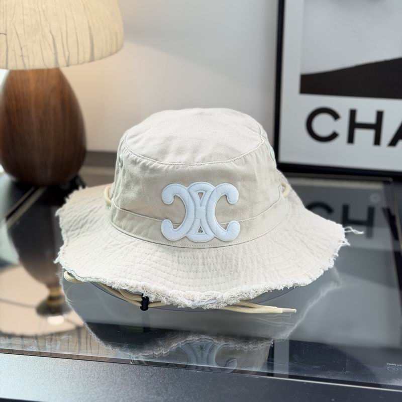 Celine Hat dx (302)