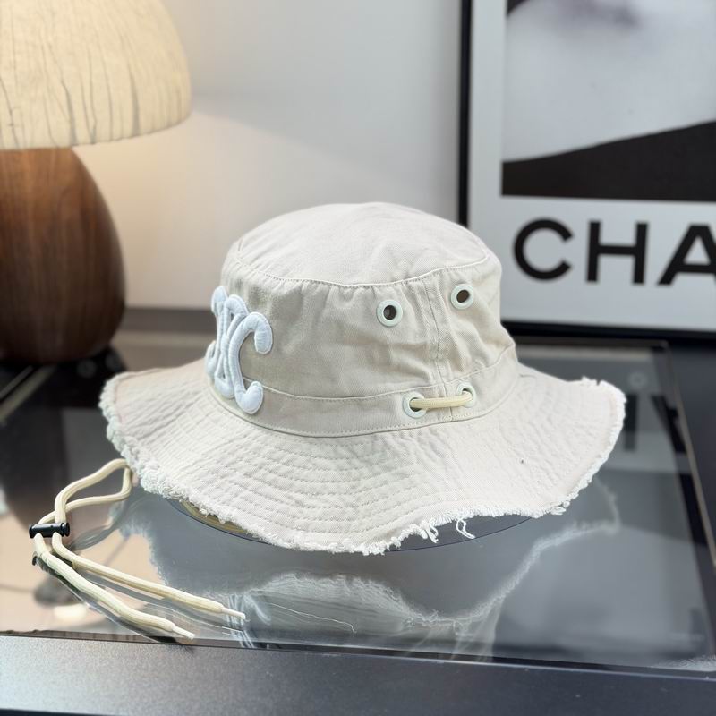 Celine Hat dx (303)