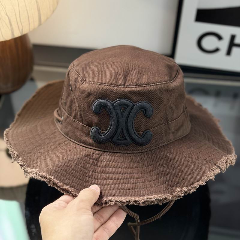 Celine Hat dx (306)