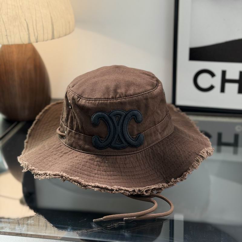 Celine Hat dx (309)