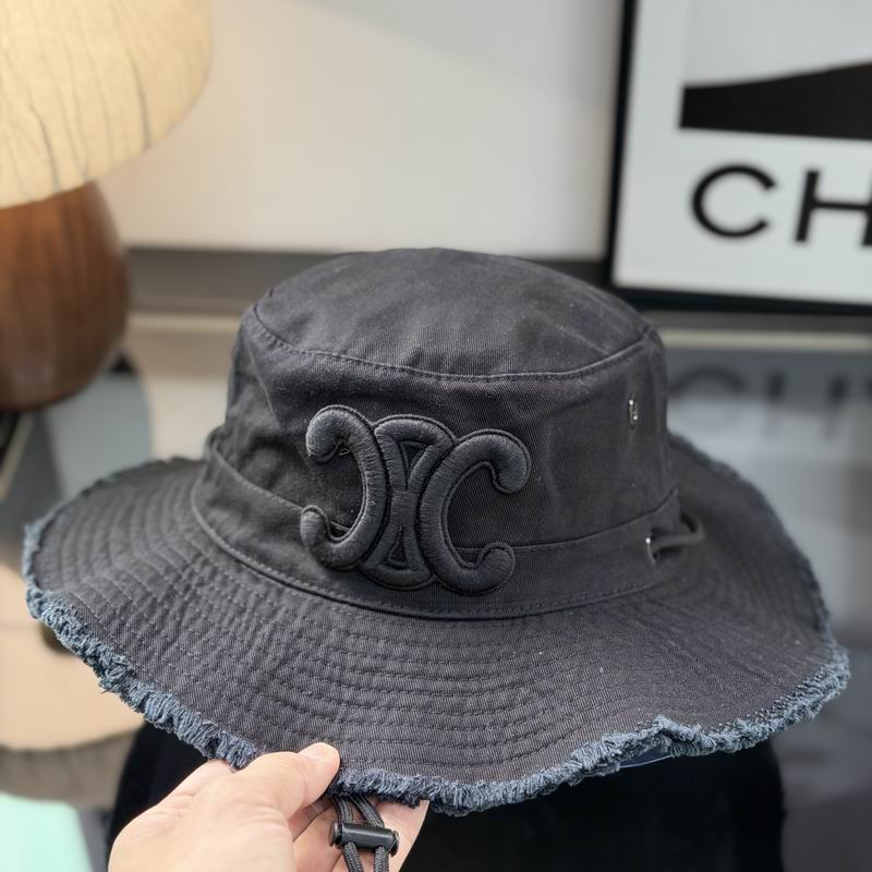 Celine Hat dx (314)