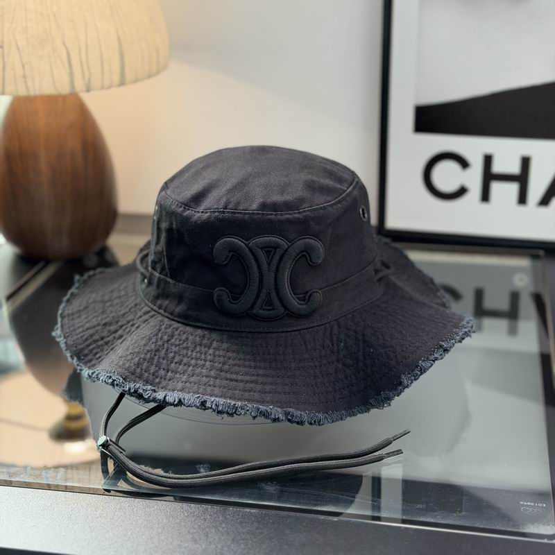 Celine Hat dx (316)