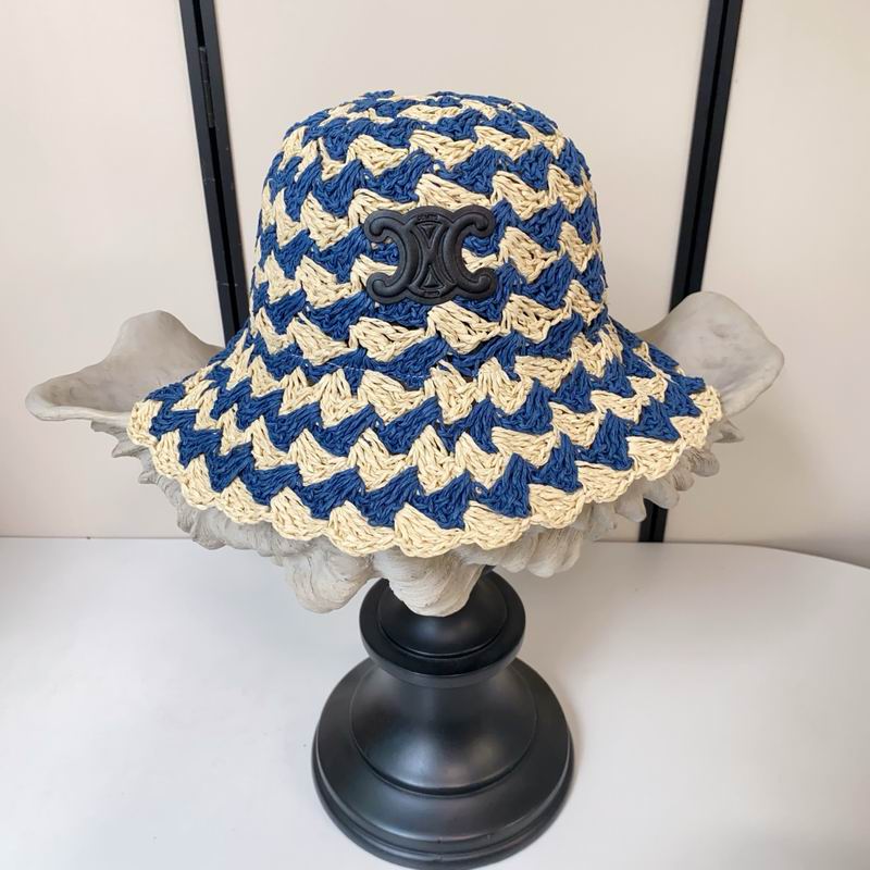 Celine Hat dx (578)