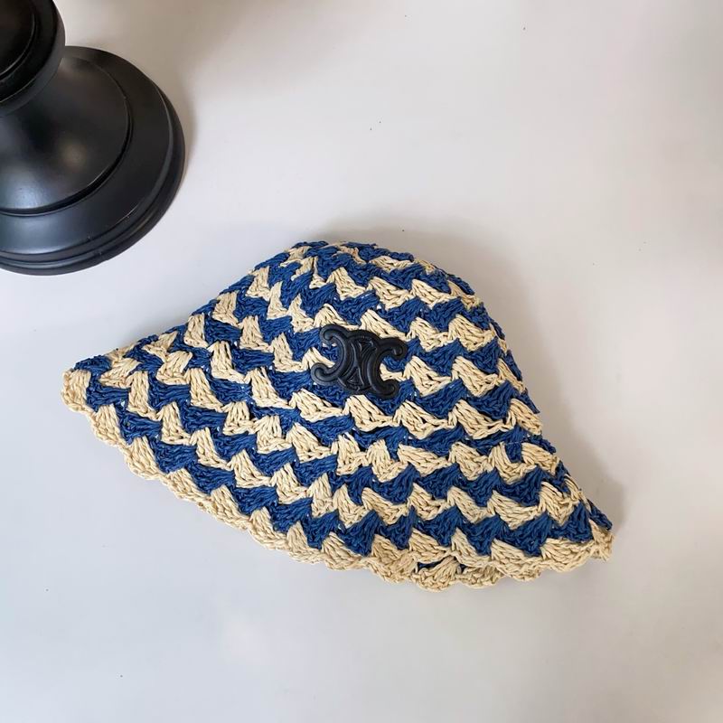 Celine Hat dx (579)