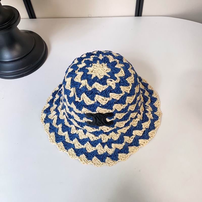Celine Hat dx (580)