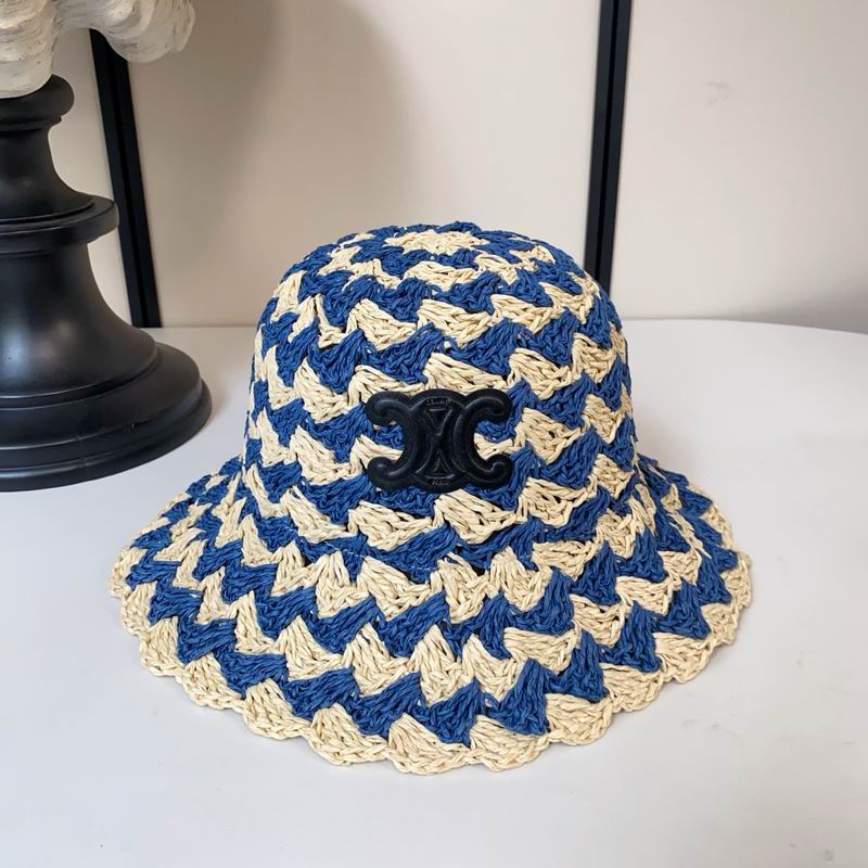 Celine Hat dx (582)