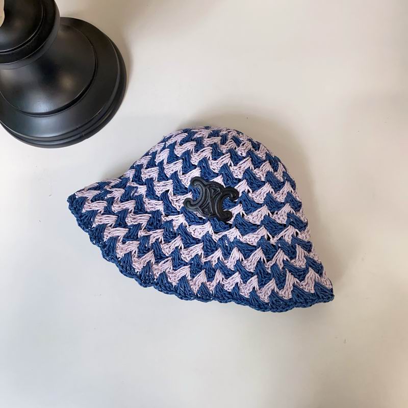 Celine Hat dx (584)
