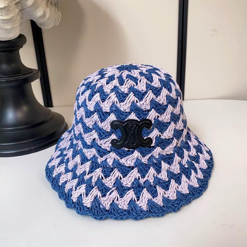 Celine Hat dx (586)