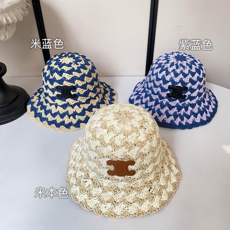 Celine Hat dx (589)