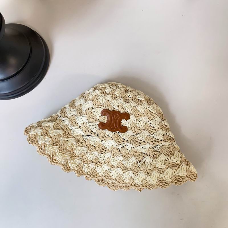Celine Hat dx (591)