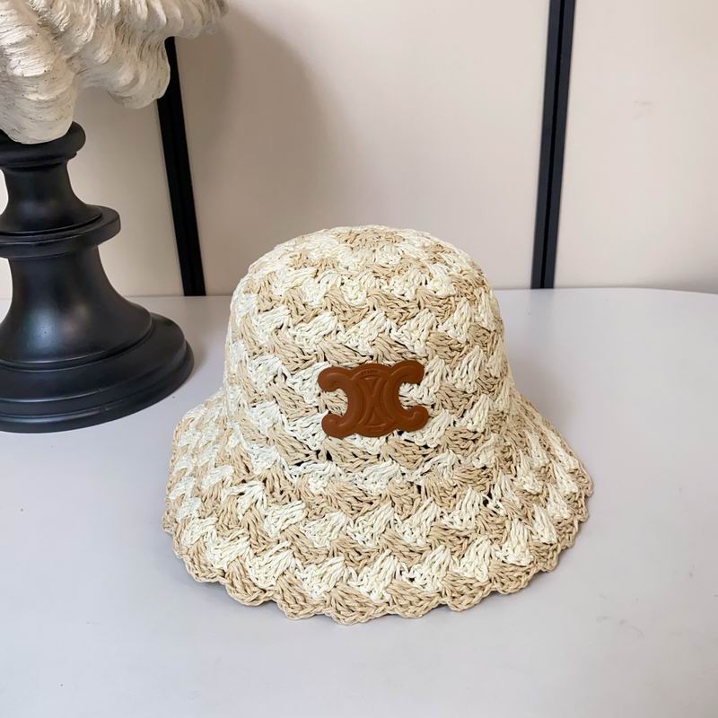 Celine Hat dx (593)