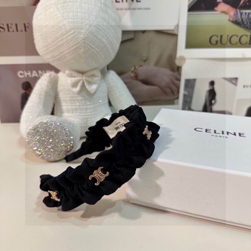 Celine Headband hh (1390)