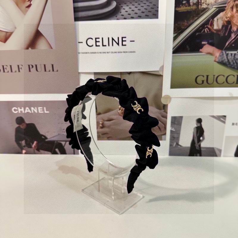 Celine Headband hh (1391)