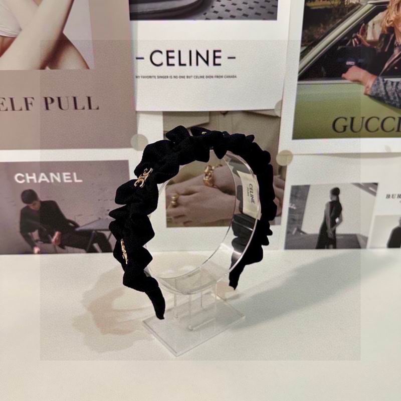 Celine Headband hh (1393)