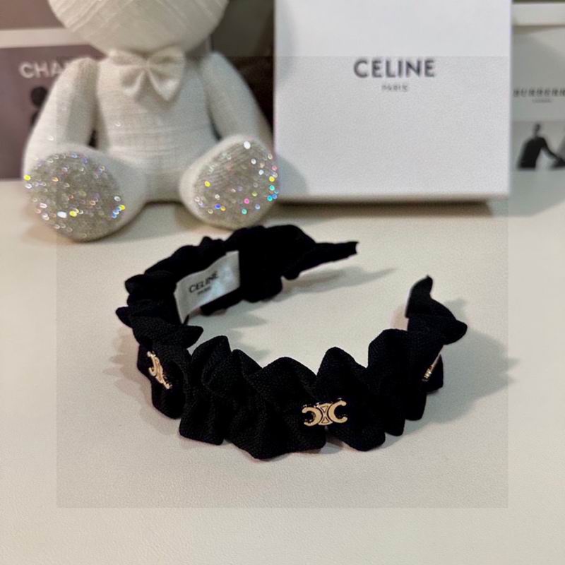 Celine Headband hh (1394)