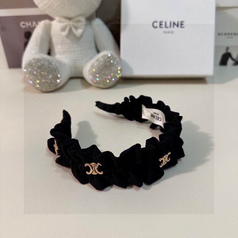 Celine Headband hh (1395)