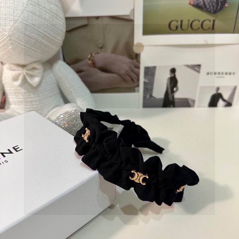 Celine Headband hh (1396)