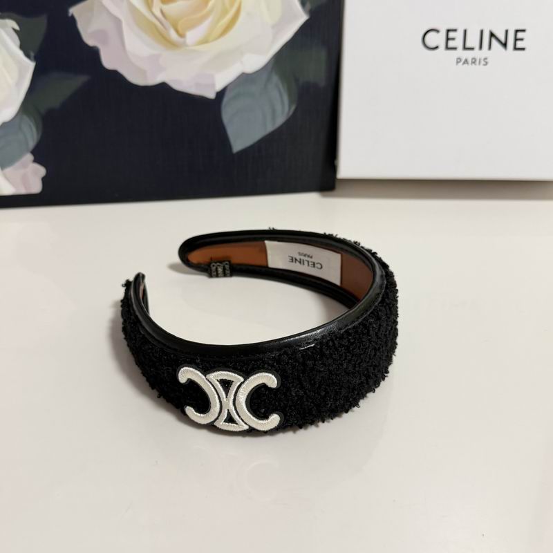 Celine Headband hh (2082)
