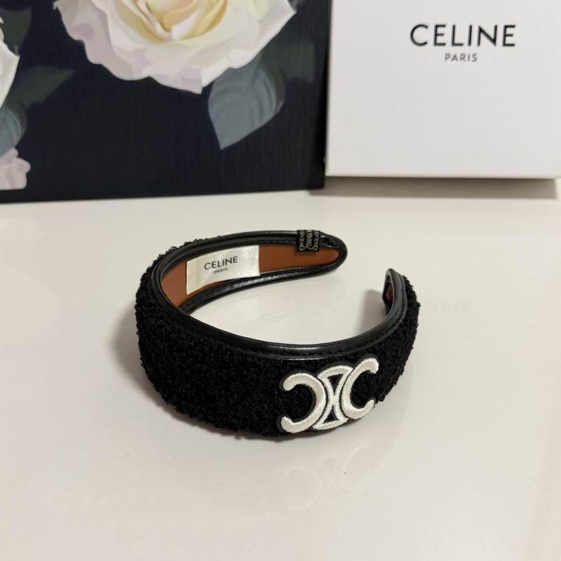 Celine Headband hh (2083)