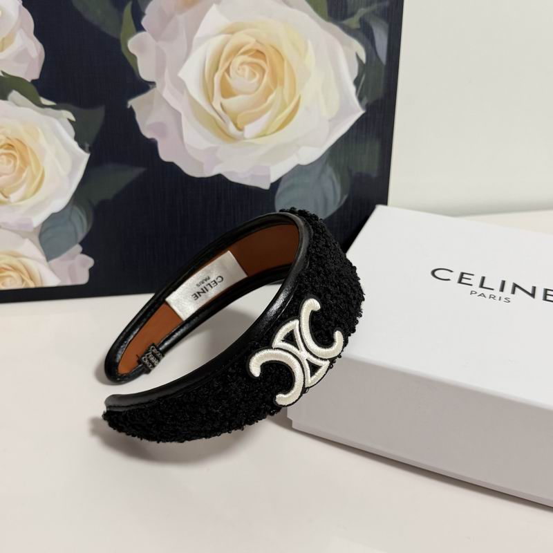 Celine Headband hh (2084)