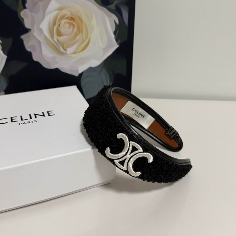 Celine Headband hh (2085)