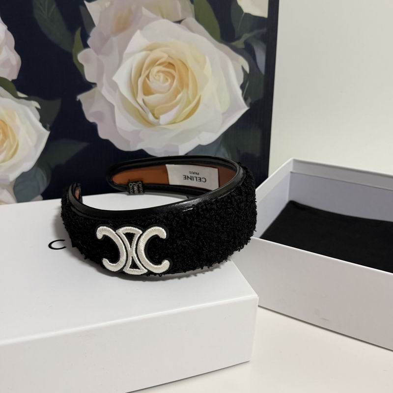 Celine Headband hh (2087)
