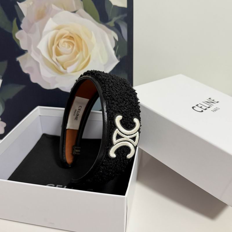 Celine Headband hh (2089)