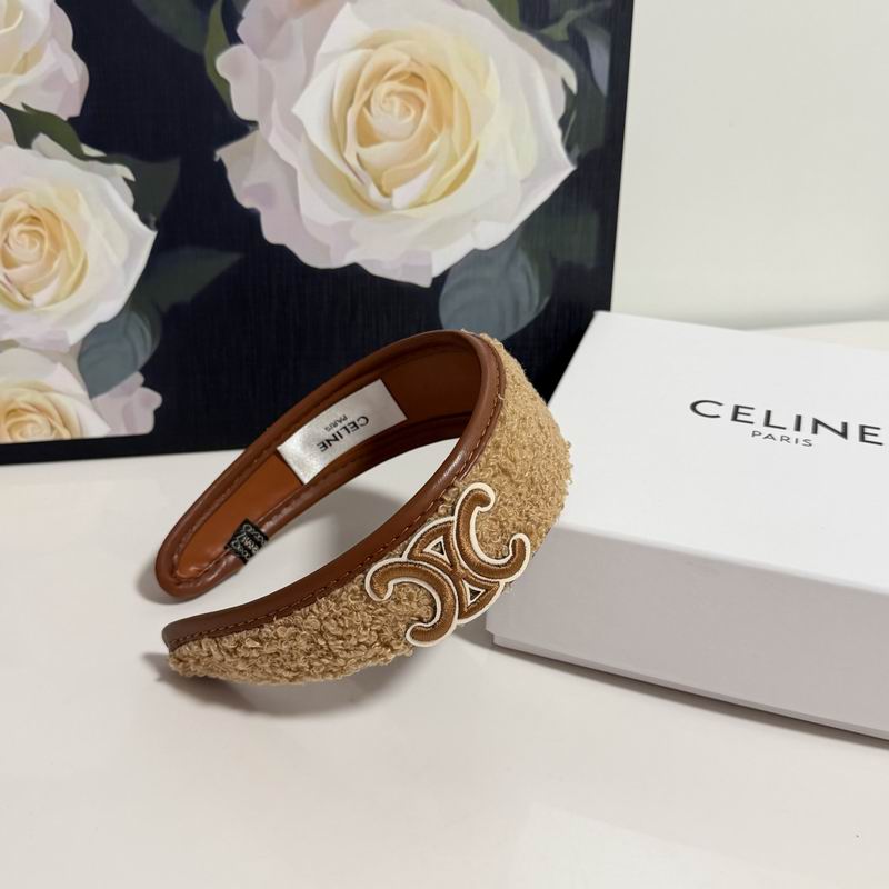 Celine Headband hh (2102)
