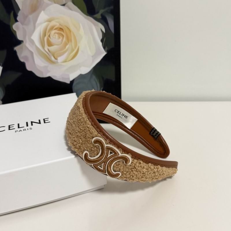 Celine Headband hh (2103)