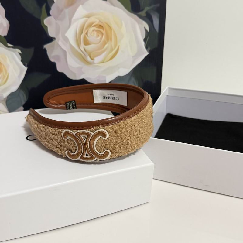 Celine Headband hh (2106)