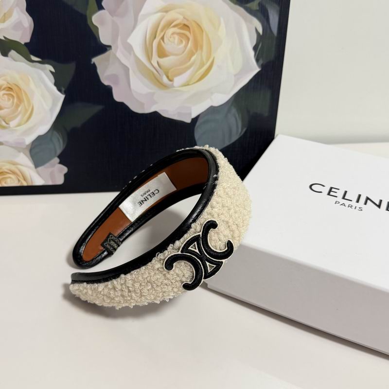 Celine Headband hh (2111)