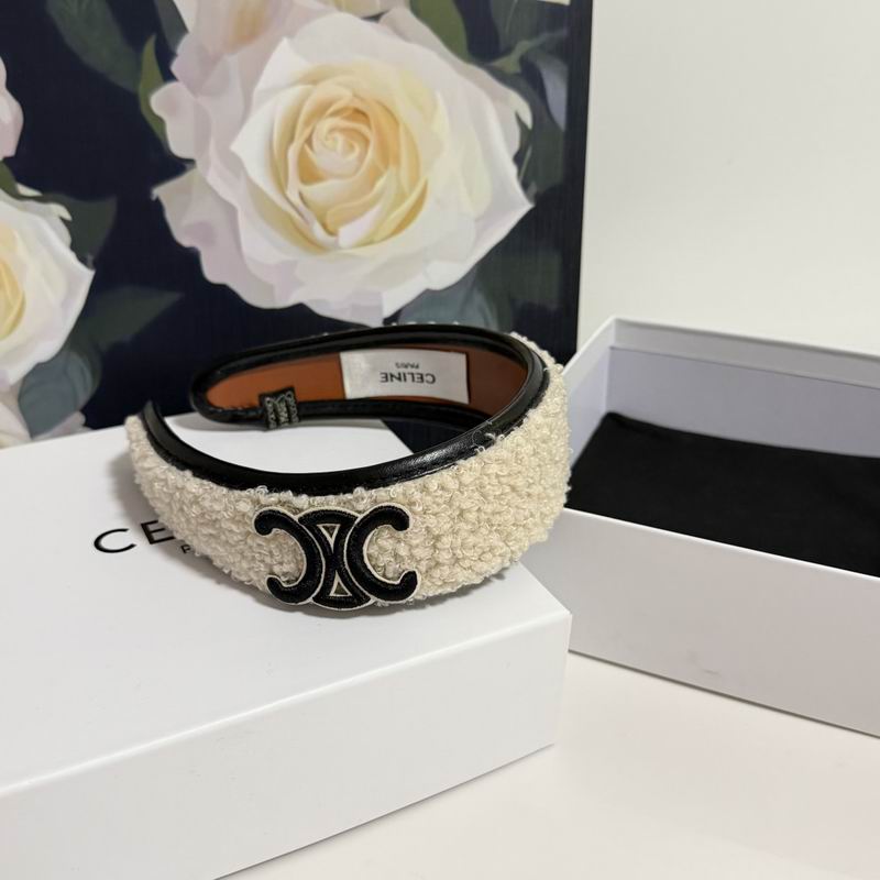 Celine Headband hh (2115)