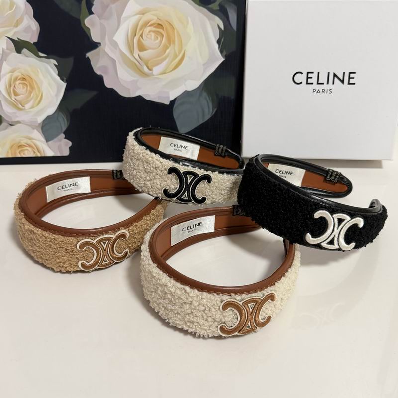 Celine Headband hh (2116)