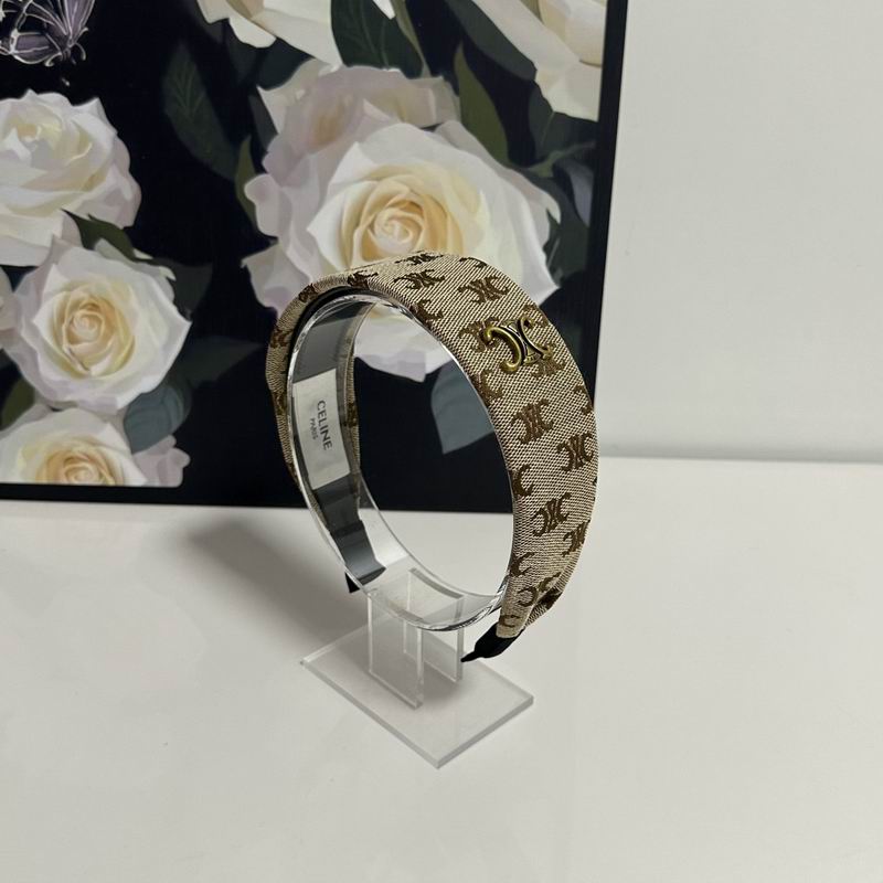 Celine Headband hh (2136)