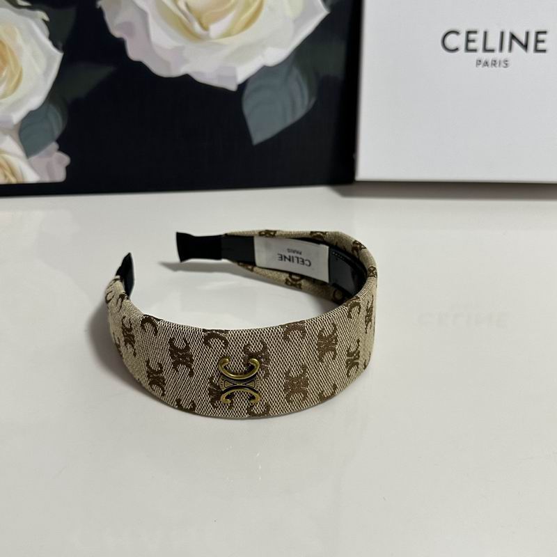 Celine Headband hh (2137)