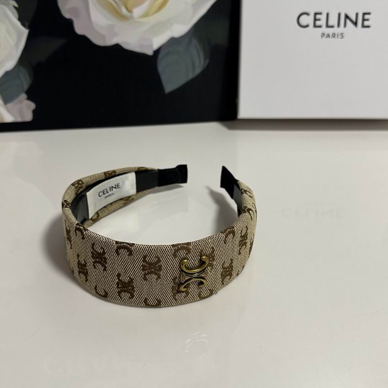 Celine Headband hh (2138)