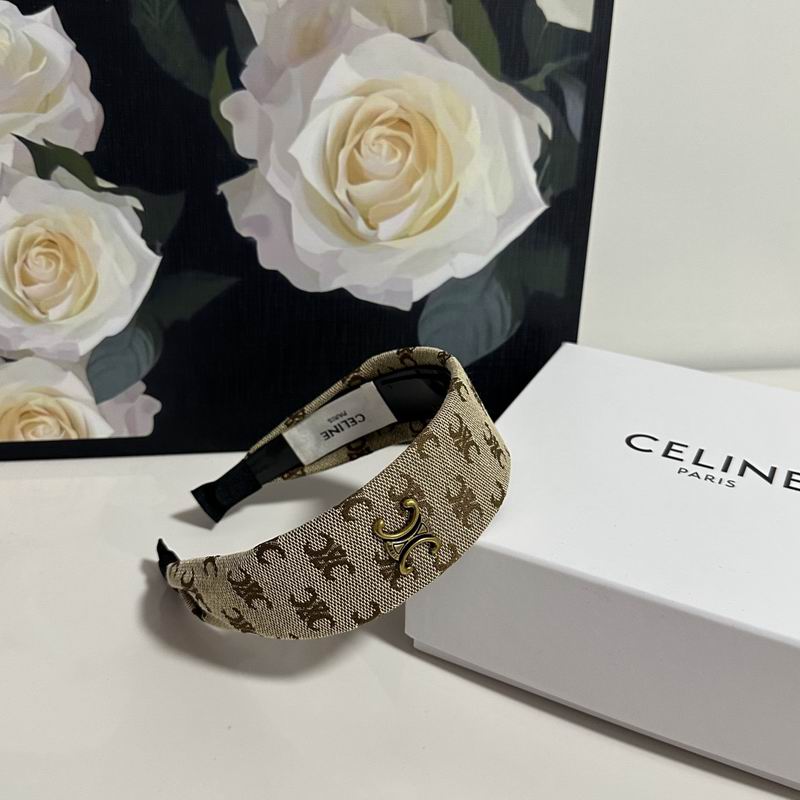 Celine Headband hh (2139)