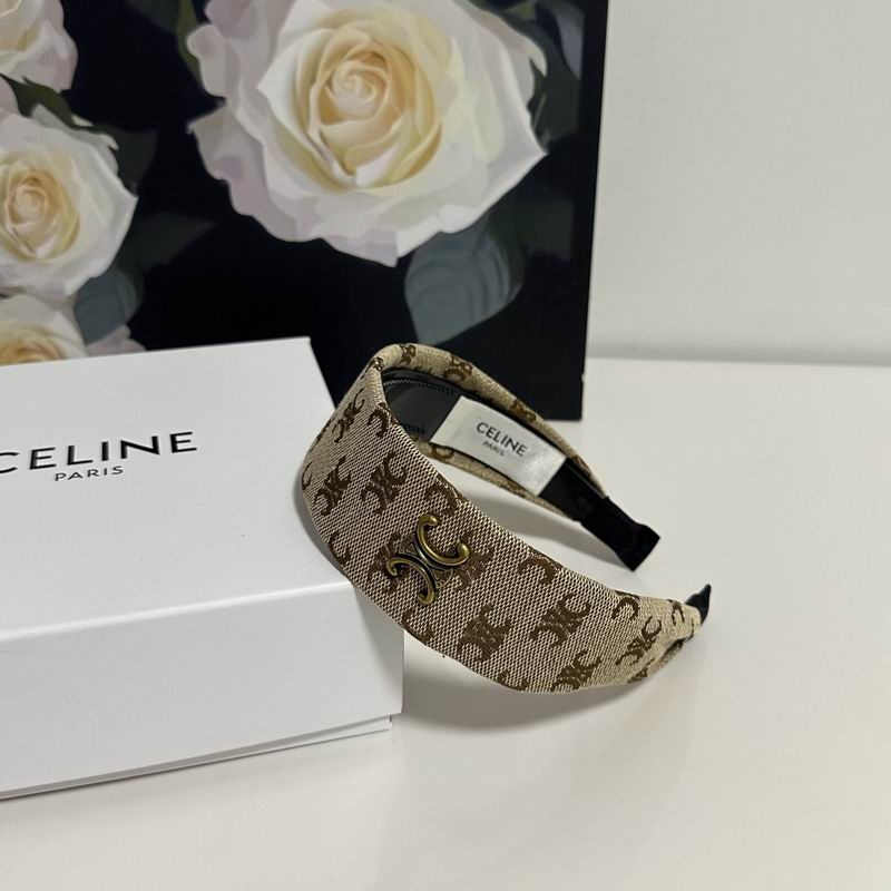 Celine Headband hh (2140)