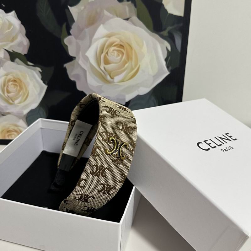 Celine Headband hh (2141)