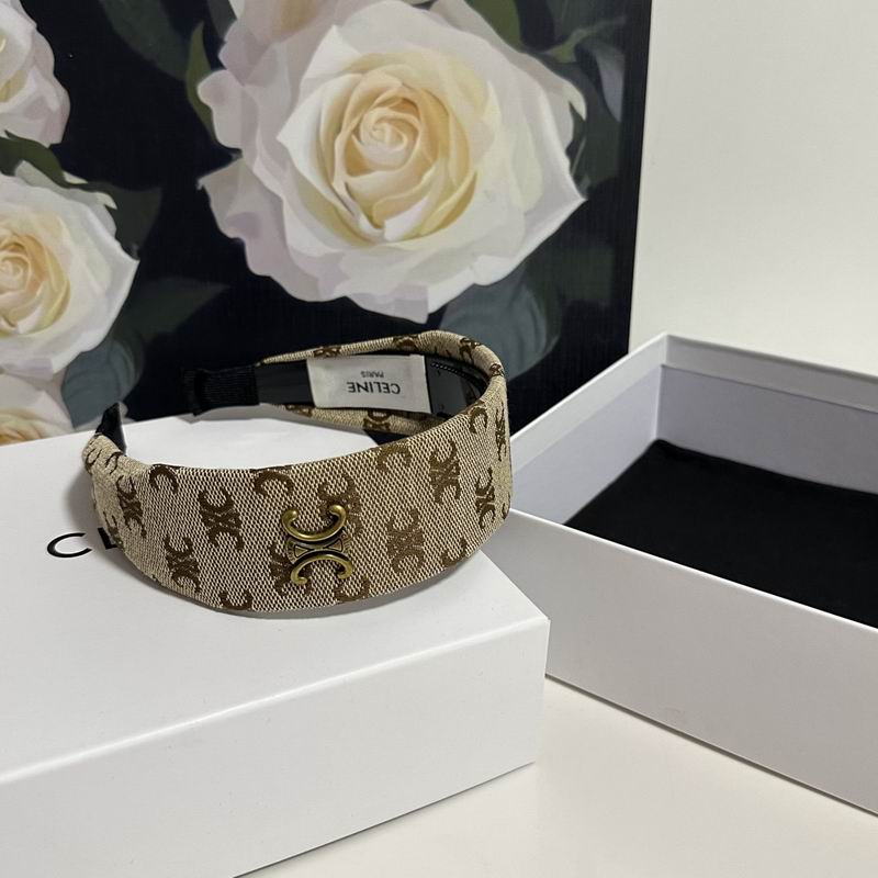 Celine Headband hh (2143)